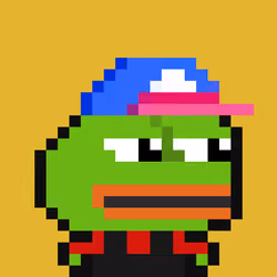 Fast Food Fren #2653