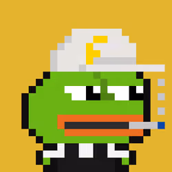 Fast Food Fren #2805