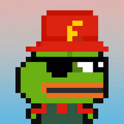 Fast Food Fren #3659