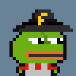 Fast Food Fren #5464