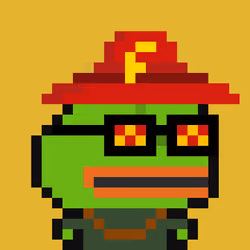 Fast Food Fren #2615