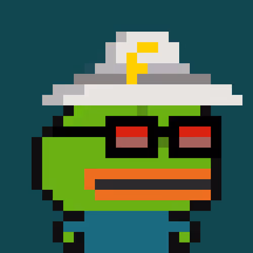 Fast Food Fren #5542