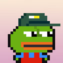 Fast Food Fren #4548