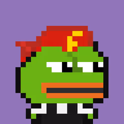 Fast Food Fren #3536
