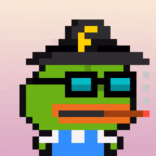 Fast Food Fren #2993
