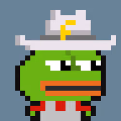 Fast Food Fren #1978
