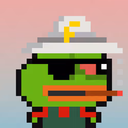 Fast Food Fren #2684