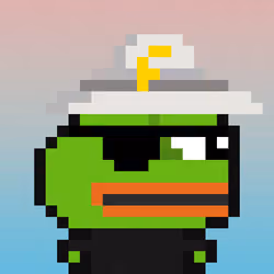 Fast Food Fren #3370