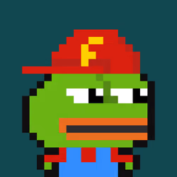 Fast Food Fren #80