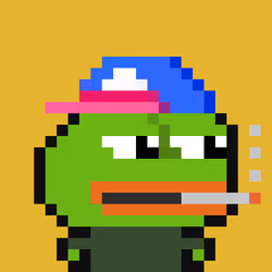 Fast Food Fren #2623