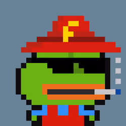 Fast Food Fren #2557