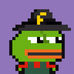 Fast Food Fren #790