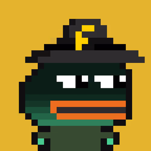 Fast Food Fren #5505
