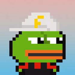 Fast Food Fren #2803