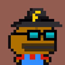Fast Food Fren #3298