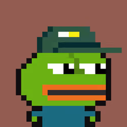 Fast Food Fren #4446