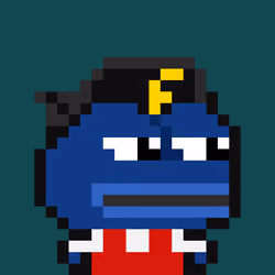 Fast Food Fren #3692