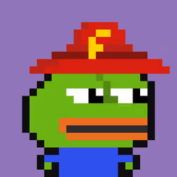 Fast Food Fren #4507