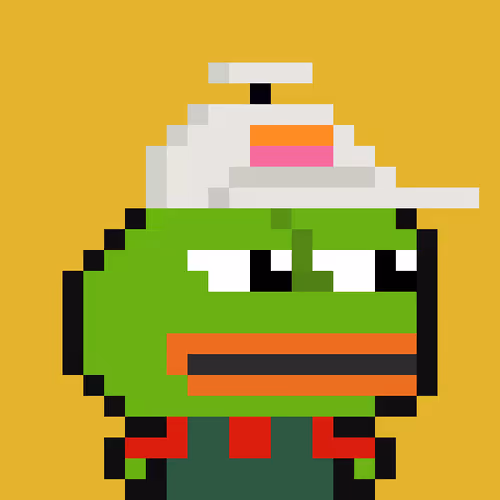 Fast Food Fren #2271