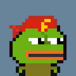 Fast Food Fren #3217