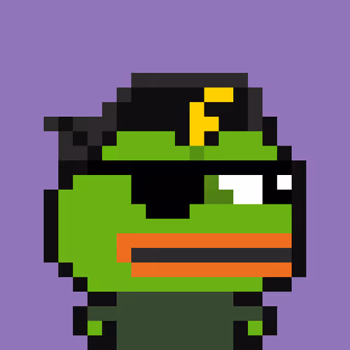 Fast Food Fren #1626