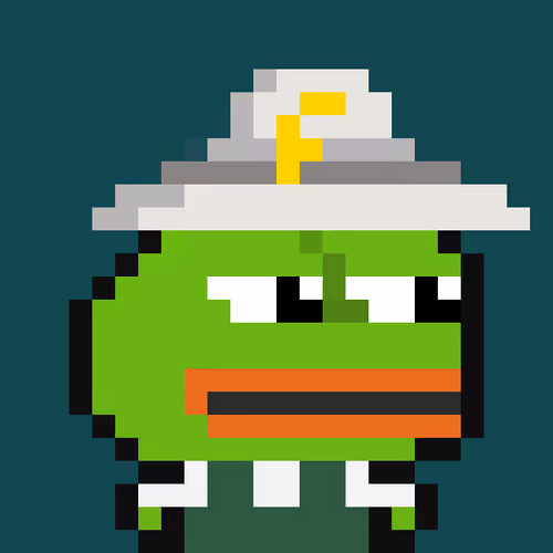 Fast Food Fren #34