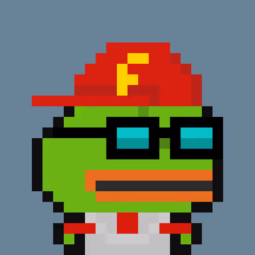 Fast Food Fren #2144