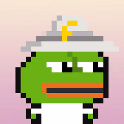 Fast Food Fren #4194