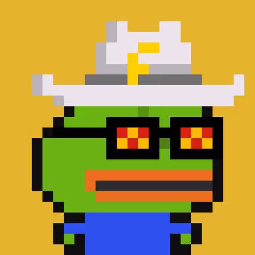 Fast Food Fren #355
