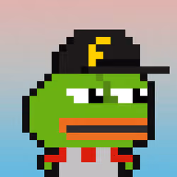 Fast Food Fren #2904