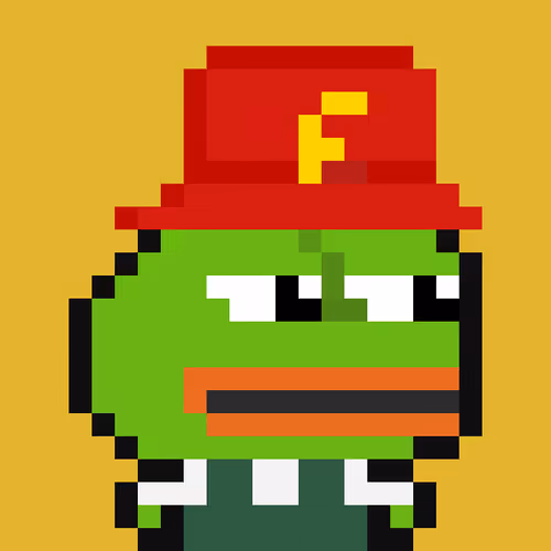 Fast Food Fren #2287