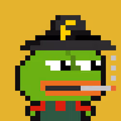 Fast Food Fren #1719