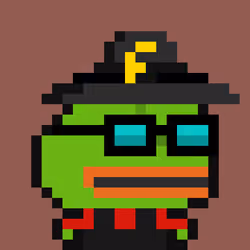 Fast Food Fren #2538