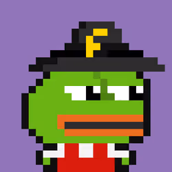 Fast Food Fren #602