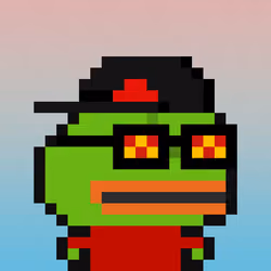 Fast Food Fren #4216