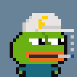Fast Food Fren #5270