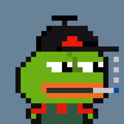 Fast Food Fren #3683
