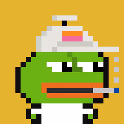 Fast Food Fren #2689