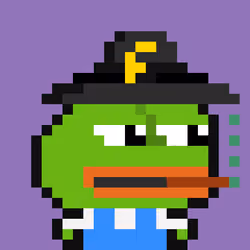 Fast Food Fren #2697