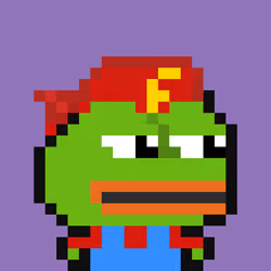 Fast Food Fren #2183