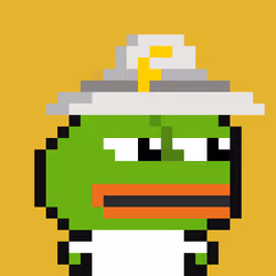 Fast Food Fren #1695