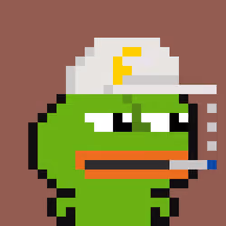 Fast Food Fren #703