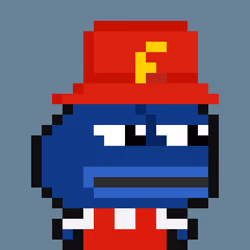 Fast Food Fren #4226
