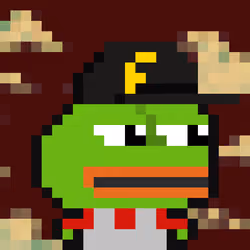 Fast Food Fren #2989