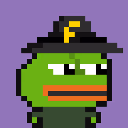 Fast Food Fren #925