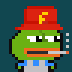 Fast Food Fren #5095