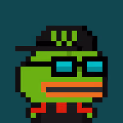 Fast Food Fren #2612