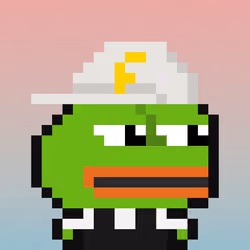 Fast Food Fren #2499