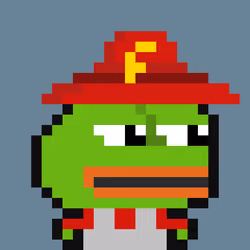 Fast Food Fren #1179