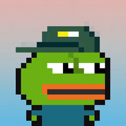 Fast Food Fren #4649
